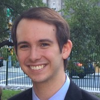 Merck Employee Matthew Hoenig's profile photo