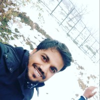 Arctera.io Employee Kapil Auti's profile photo