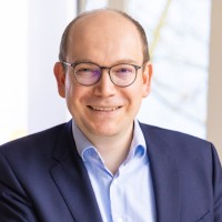 VDM Metals Group Employee Philipp Verbnik's profile photo