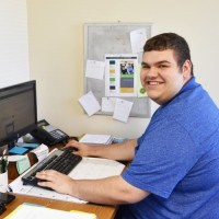 LongHorn Steakhouse Employee Jacob Guy's profile photo