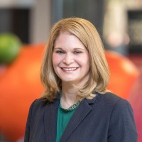 Atrium Health Levine Children's Employee Carrie Herbert's profile photo