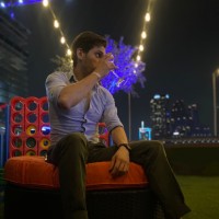 CompanyA Employee Ryan Fabela's profile photo