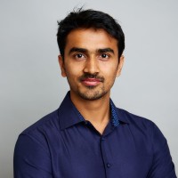 Riverline Employee Ankit Sanghvi's profile photo