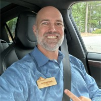 Trustegrity® Employee David Alexander's profile photo