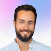Charitips Employee Maxime Quillévéré's profile photo