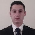DealCorp Employee Erick Cavazos's profile photo