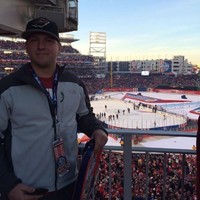 Malones Employee Ross Marchiniak's profile photo