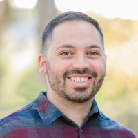 WeGive Employee Bobby Archuleta's profile photo