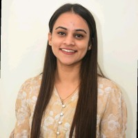 Anjali Tiwari Email