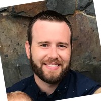 Crossway Employee Matt Tully's profile photo