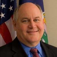 US Congress Employee Ron Estes's profile photo