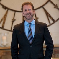 Mistral Boston/Columbus Hospitality Group Employee Mark D'Alessandro's profile photo