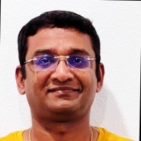 iLink Digital Employee Nachiappan Subramanian's profile photo