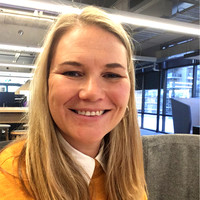 Sky New Zealand Employee Kellie Brown's profile photo