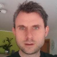 David Kralj Email