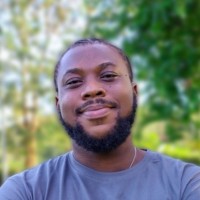 Mdundo.com Employee Great Ekama's profile photo