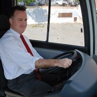 Joseph Smith Email & Phone Number