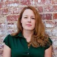 Form & Function Architecture Employee Emili McMakin's profile photo