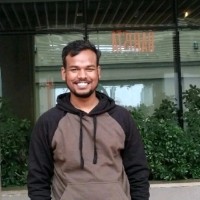 Nected Employee Satya Prakash's profile photo