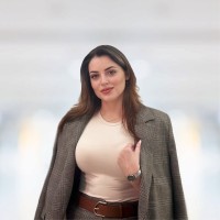 ADV+ Employee Olga Siroklyn's profile photo