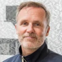 Go Nordic Cruiseline Employee Piet Breinholm's profile photo