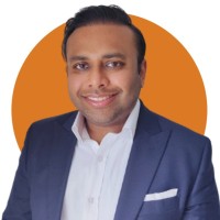 Hiran Patel Email