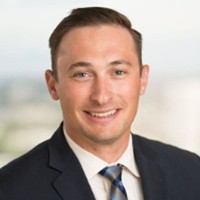 Miller Nash LLP Employee Matt Tripp's profile photo