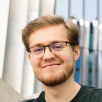 Fork IT Studio Employee Ilia Liferov's profile photo