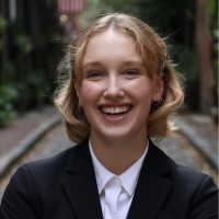 Grace Walsh Email & Phone Number