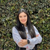 Cruz Roja Employee Julieth Ravelo's profile photo