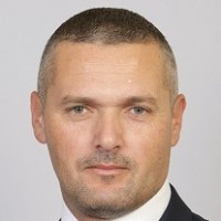 Adriatic Osiguranje Employee Toni Ceko's profile photo