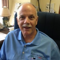 Professional Office Products, Inc. Employee Ronnie Liles's profile photo