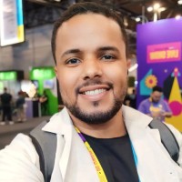 POS CONTROLE Employee Uilliam Andrade's profile photo