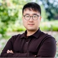 Argonne National Laboratory Employee Moon Park's profile photo