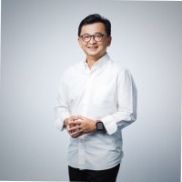 NCS Group Employee Citpm Sing-Bin Chew's profile photo