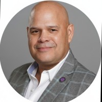 Alliants Employee Alberto Santana's profile photo