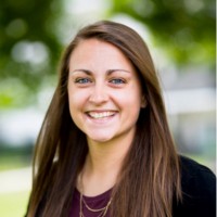 Club OS Employee McKenzie Hart's profile photo