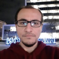 Faculty of Engineering, Alexandria University, Egypt Employee Mohammed Mossaad's profile photo