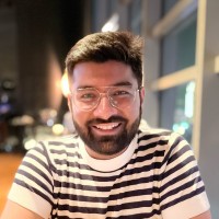 Créo Global Employee Tejash Monani's profile photo