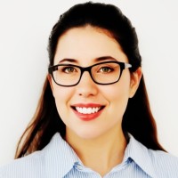 University of South Australia Employee Elizabeth Tait's profile photo