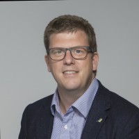 DXC Technology Employee Will Needham's profile photo