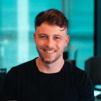 Global Scale Employee Ido Holtsman's profile photo