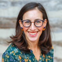 Knowledge Alliance Employee Rachel Dinkes's profile photo