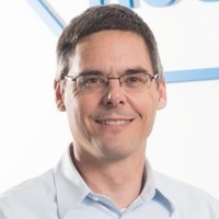 F. Hoffmann-La Roche LTD Employee Daniel Rehn's profile photo