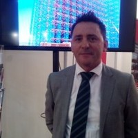 POLYPAL Storage Systems | Racking, shelving, mezzanines and lockers Employee Jose Sanchez Rangel's profile photo