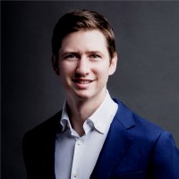 Thunes Employee Kyle Rosen's profile photo