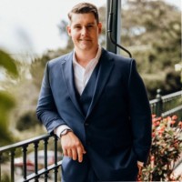 Resilience Employee Andrew Page's profile photo