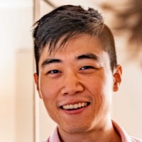 videogame.ai Employee Aaron Yuan's profile photo