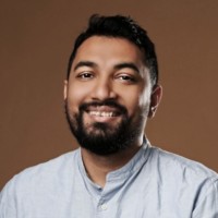Jayride Employee Syed Shadab's profile photo