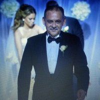 ERAMI Employee Emad Gad's profile photo